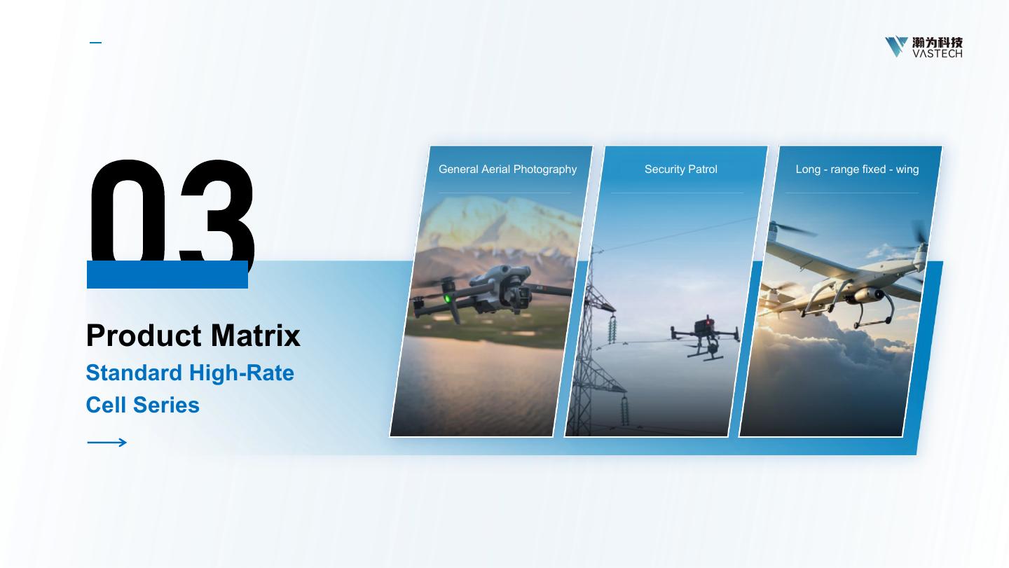 VASTECH UAV Battery Selection Guide - page 10