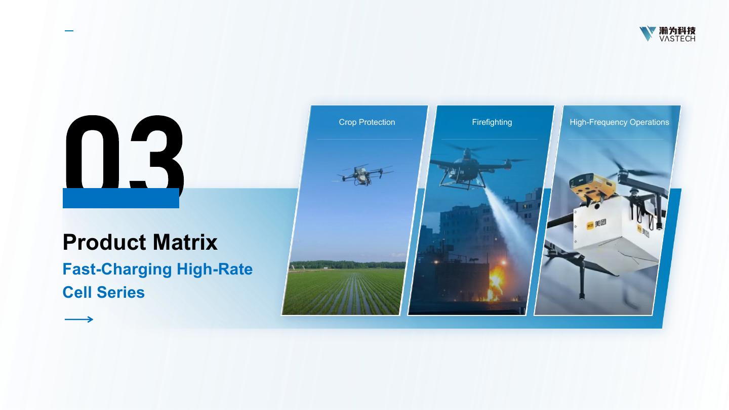 VASTECH UAV Battery Selection Guide - page 12