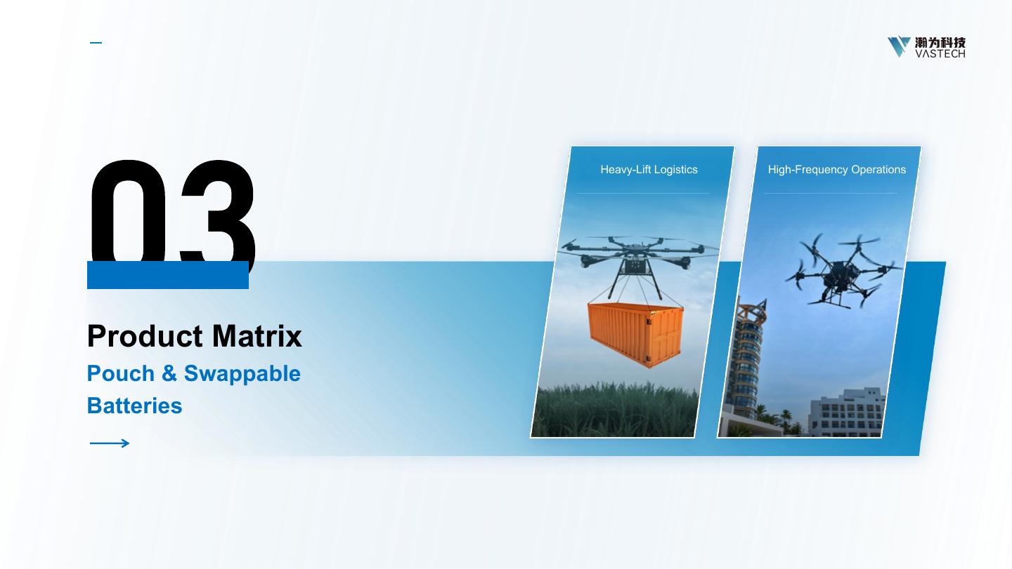 VASTECH UAV Battery Selection Guide - page 19